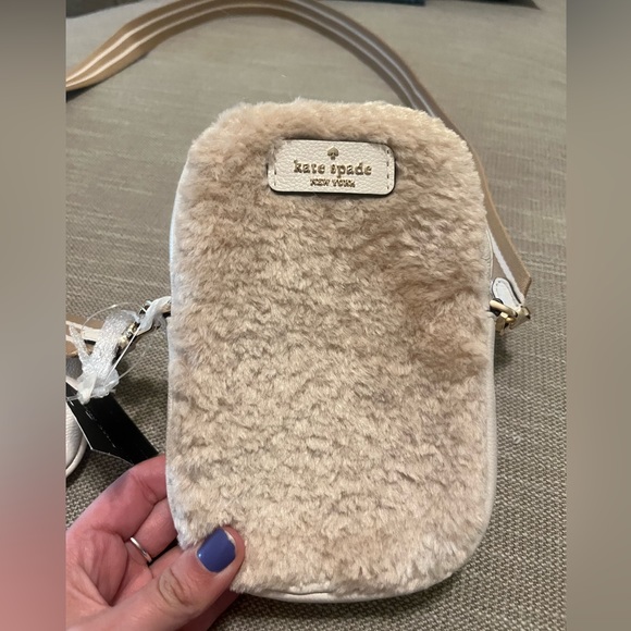 Kat spade Rosie North South Crossbody - Picture 2 of 13